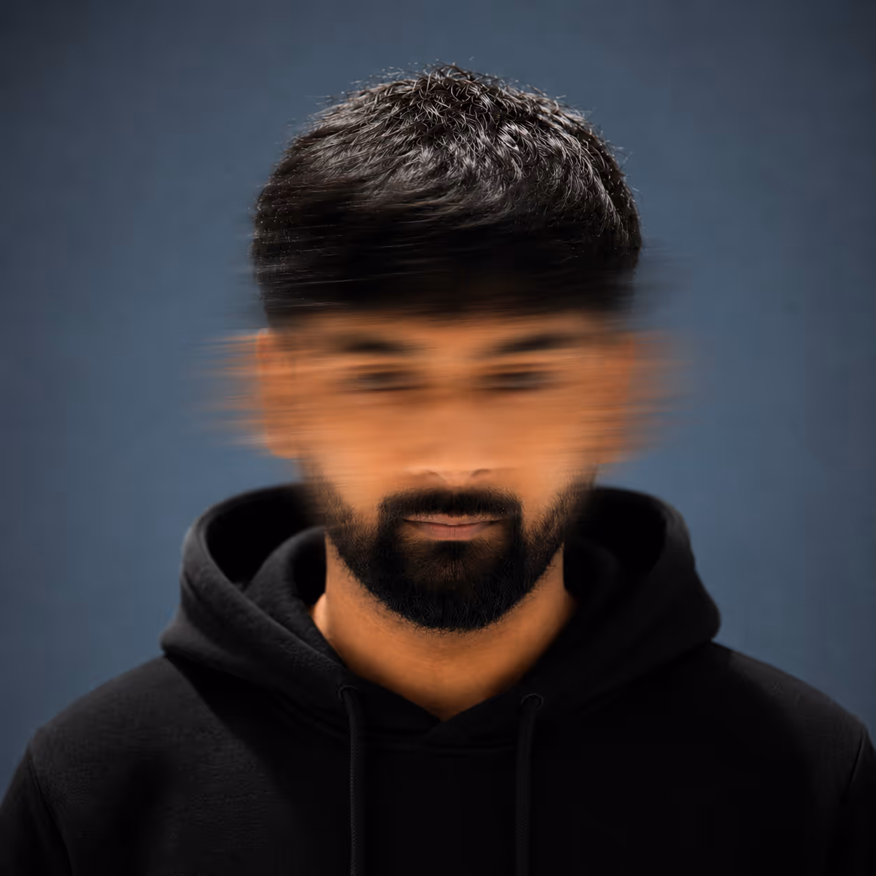 Rushabh Chamle